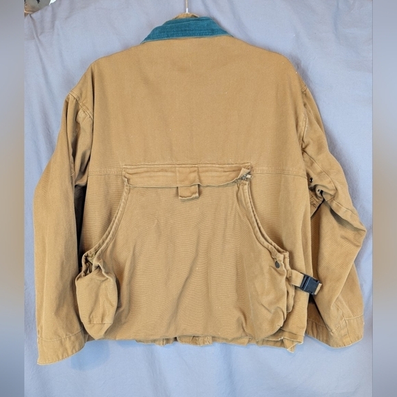 Avid Outdoor Shooting jacket size XL (46-48) in excellent condition - Picture 2 of 16